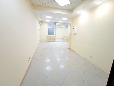 35 м², офис 35 000 ₽ в месяц - изображение 54