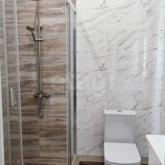 Квартира 40 м², 1-комнатная - изображение 5