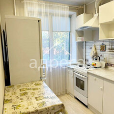Квартира 21,8 м², 1-комнатная - изображение 3