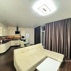 Квартира 63 м², 1-комнатная - изображение 3