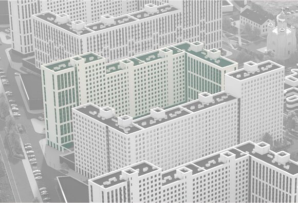 52,6 м², 2-комнатная квартира 5 895 680 ₽ - изображение 48