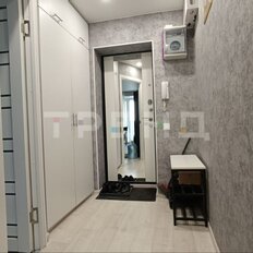 Квартира 32,5 м², 1-комнатная - изображение 4