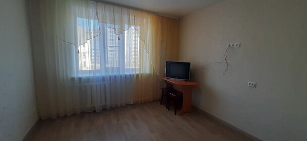 Купить однокомнатную квартиру с высокими потолками в ЖК «Фэнси» в Тюмени - изображение 7