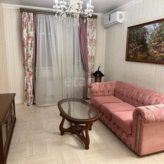 Квартира 80 м², 2-комнатная - изображение 2