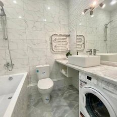Квартира 39,9 м², 1-комнатная - изображение 1