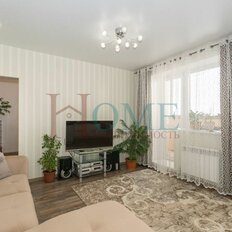 Квартира 51 м², 2-комнатная - изображение 4