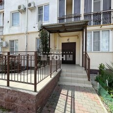 Квартира 30,6 м², 1-комнатная - изображение 4