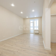 Квартира 46,8 м², 1-комнатная - изображение 3