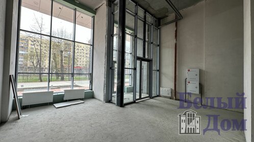 504 м², торговое помещение 403 200 ₽ в месяц - изображение 46