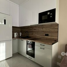 Квартира 22 м², студия - изображение 1