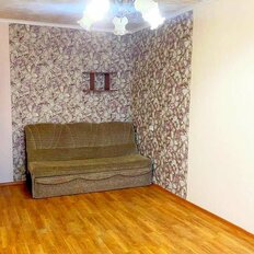 Квартира 33,8 м², 1-комнатная - изображение 2