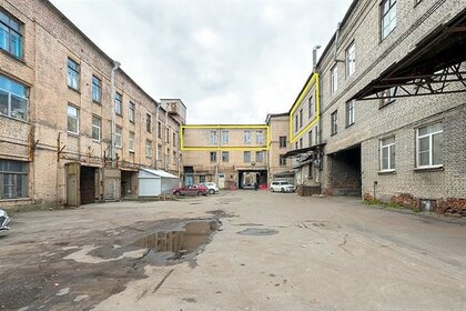 785 м², производственное помещение 589 200 ₽ в месяц - изображение 44