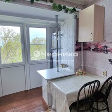 Квартира 30 м², 1-комнатная - изображение 3
