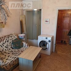 Квартира 18,3 м², студия - изображение 3