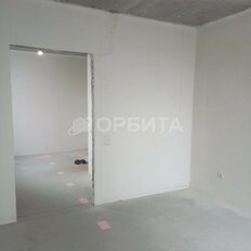 Квартира 25,6 м², студия - изображение 3