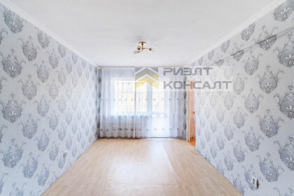 Купить однокомнатную квартиру с высокими потолками у метро Улица Дыбенко (оранжевая ветка) в Санкт-Петербурге и ЛО - изображение 30