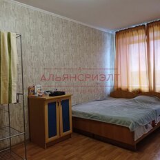 Квартира 54,9 м², 2-комнатная - изображение 4