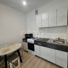 Квартира 32,3 м², 1-комнатная - изображение 3