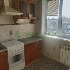 Квартира 27,5 м², 1-комнатная - изображение 1