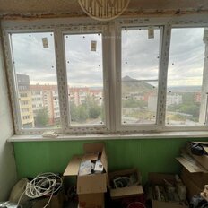 Квартира 55 м², 2-комнатная - изображение 1