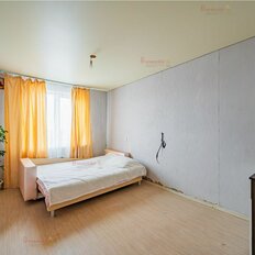 Квартира 65 м², 3-комнатная - изображение 4