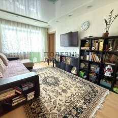 Квартира 44,1 м², 2-комнатная - изображение 3