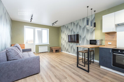 Купить однокомнатную квартиру площадью 130 кв.м. в Щёлково - изображение 45