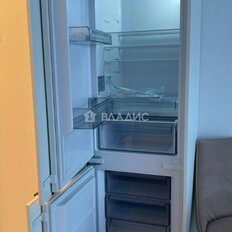 Квартира 20 м², студия - изображение 5