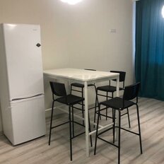 Квартира 30,5 м², студия - изображение 4