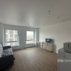 Квартира 25 м², студия - изображение 4