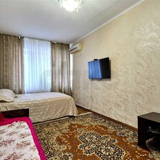 Квартира 36 м², 1-комнатная - изображение 2