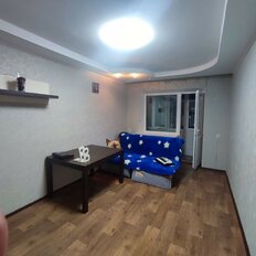 Квартира 43,2 м², 2-комнатная - изображение 1