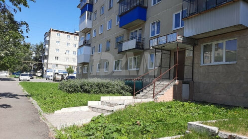Снять коммерческую недвижимость у станции Овинный в Емельяновском районе - изображение 1