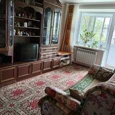 Квартира 27,5 м², 1-комнатная - изображение 1