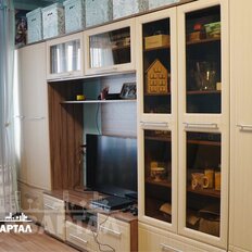 Квартира 40 м², 1-комнатная - изображение 3