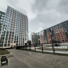 Квартира 78,8 м², 3-комнатная - изображение 1