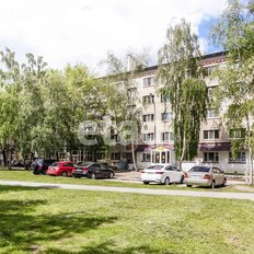 Квартира 13,1 м², студия - изображение 3