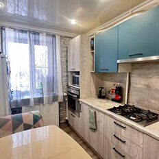 Квартира 64,1 м², 3-комнатная - изображение 2