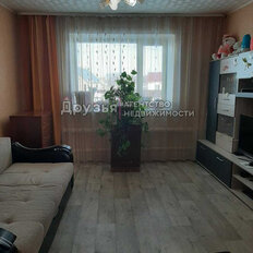 Квартира 43,1 м², 2-комнатная - изображение 1