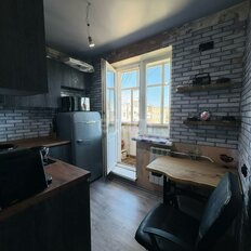 Квартира 35,6 м², 1-комнатная - изображение 3