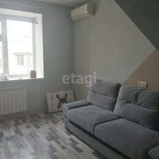 Квартира 48 м², 1-комнатная - изображение 3
