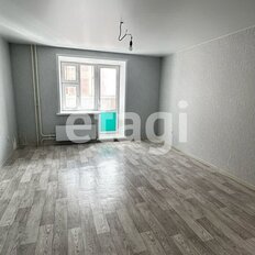 Квартира 39,2 м², 1-комнатная - изображение 5