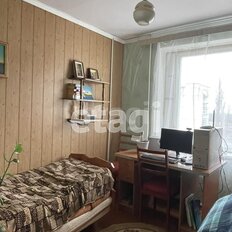 Квартира 68,8 м², 3-комнатная - изображение 2