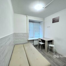 Квартира 16 м², студия - изображение 3