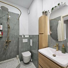 Квартира 77 м², 3-комнатная - изображение 4