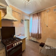 Квартира 43 м², 1-комнатная - изображение 3