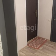 Квартира 30,8 м², 1-комнатная - изображение 5