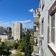 Квартира 32,6 м², 1-комнатная - изображение 1