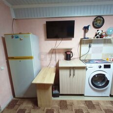 Квартира 13,6 м², студия - изображение 5