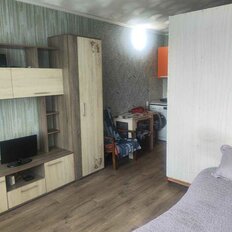 Квартира 17,5 м², 1-комнатная - изображение 1